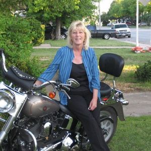 Meet your Posher, Teresa
